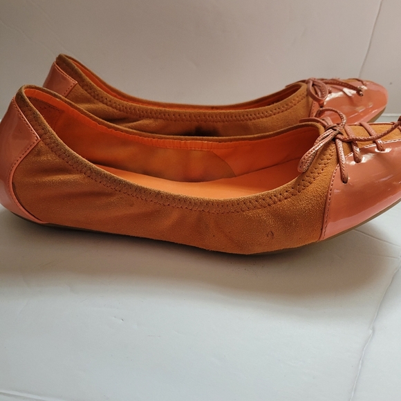 Cole Haan x Nike Air ballet flats - Picture 4 of 14